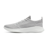 Women's SuperLight Tree Runner - Light Grey/Medium Grey (Blizzard Sole)