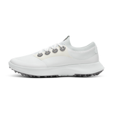 Women's Golf Dashers - Blizzard/Medium Grey (Blizzard Sole)