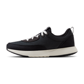 Women's Courier - Dark Grey/Natural Black (Natural White Sole)