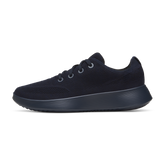 Men's Tree Runner Go - Deep Navy (True Navy Sole)