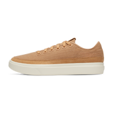 Men's Wool Piper Go - Stony Beige (Stony Cream Sole)