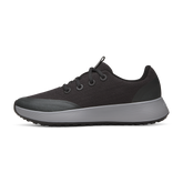 Women's Runner Protect - Dark Grey (Medium Grey Sole)