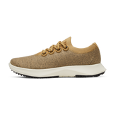 Men's Wool Dasher Mizzle - Stony Beige (Stony Cream Sole)