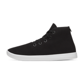 Men's Tree Topper - Natural Black (Blizzard Sole)