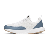 Women's Courier - Blizzard/Hazy Indigo (Blizzard Sole)