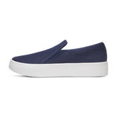 Women's Lounger Lift - Deep Navy (Blizzard Sole)