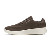 Men's Tree Runner Go - Rustic Brown (Stony Cream Sole)