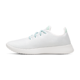 Women's Tree Runner - Blizzard/Lux Liberty (Blizzard Sole)