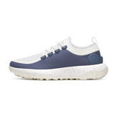 Women's Trail Runner - Blizzard/Hanami Night (Blizzard Sole)