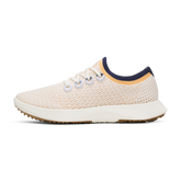 Women's Tree Dasher 2 - Twilight White/Hanami Orange (Twilight White Sole)