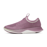 Women's Tree Dasher Relay - Hanami Plum (Zen Mauve Sole)