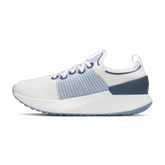 Men's Tree Glider - Blizzard/Hanami Blue (Blizzard Sole)