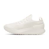 Women's Tree Glider - Twilight White (Twilight White Sole)