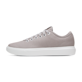Women's Canvas Piper - Medium Grey (Light Grey Sole)
