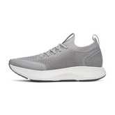 Women's Strider - Medium Grey (Blizzard Sole)