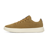 Women's Cruiser Corduroy - Dark Tan (Stony Cream Sole)