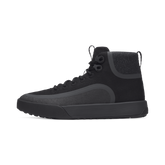 Men's Cruiser Mid Explore - Natural Black (Dark Grey Sole)