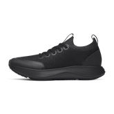 Women's Strider - Natural Black (Natural Black Sole)