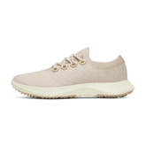 Women's Wool Dasher Mizzle - Rugged Beige (Stony Cream Sole)