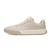 Women's Wool Cruiser Waterproof - Stony Cream/Rugged Beige (Stony Cream Sole)