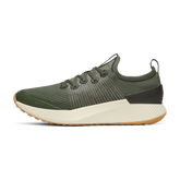 Women's Tree Glider - Thunder Green (Stony Cream Sole)