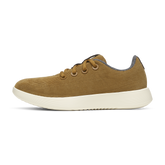 Men's Runner NZ Corduroy - Dark Tan (Stony Cream Sole)