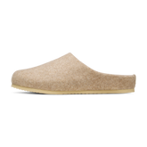 Allbirds Wool Slipper - Light Tan