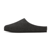 Allbirds Wool Slipper - Natural Black