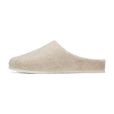 Allbirds Wool Slipper - Natural White