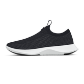 Men's Tree Dasher Relay - Natural Black (Blizzard Sole)