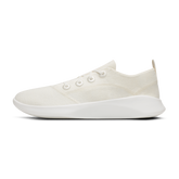 Women's SuperLight Wool Runner - Natural White (Blizzard Sole)