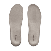 Women's Dasher Insoles - Natural Charcoal