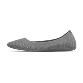 Women's Tree Breezer - Mist (Dark Grey Sole)