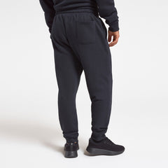 Men's Merino Blend Sweatpant - True Black
