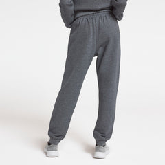 Women's Merino Blend Sweatpant - Natural Grey Heather
