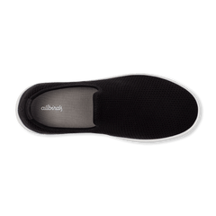 Women's Tree Lounger - Natural Black (Blizzard Sole)