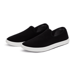 Women's Tree Lounger - Natural Black (Blizzard Sole)