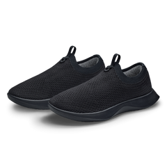 Men's Tree Dasher Relay - Natural Black (Natural Black Sole)