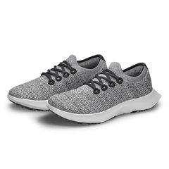 Women's Tree Dasher 2 - Blizzard/Natural Black (Blizzard Sole)