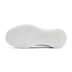 Women's Wool Runner Go - Dark Grey (Light Grey Sole)