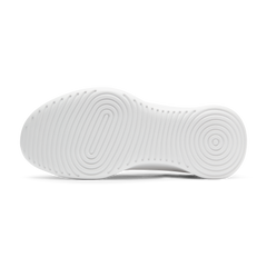 Women's Wool Runner Go - Medium Grey (Blizzard Sole)