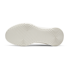 Women's Wool Runner Go - Natural White (Natural White Sole)