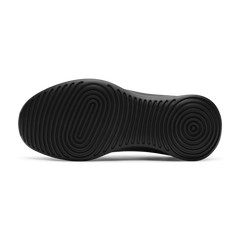 Men's Wool Runner Go - Natural Black (Natural Black Sole)