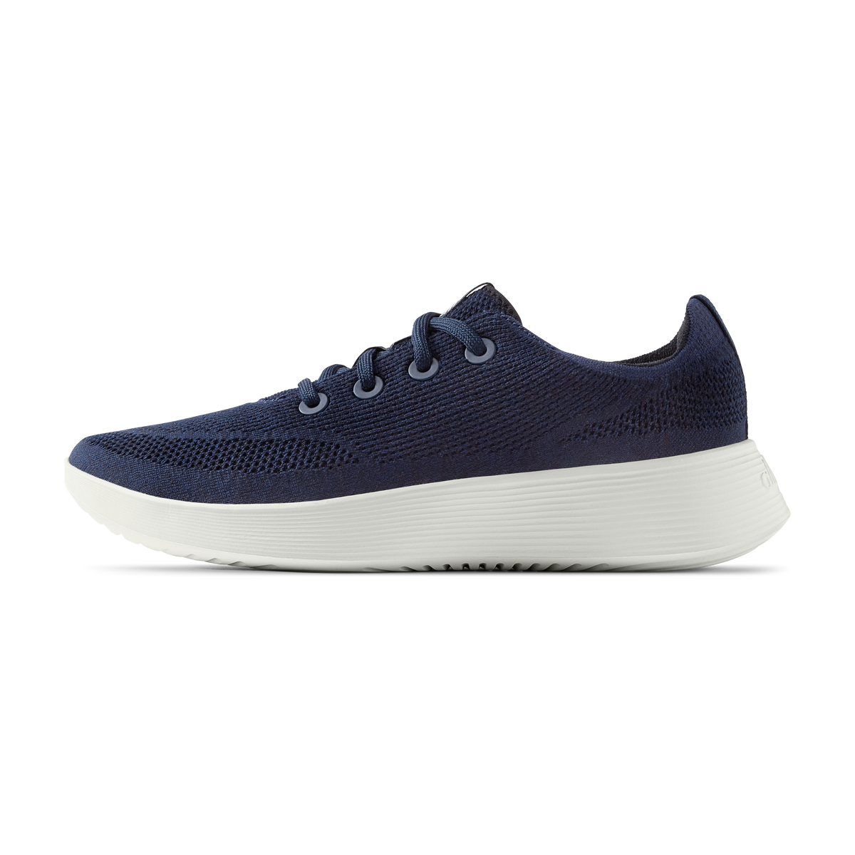 Men's Tree Runner Go - Deep Navy (Blizzard Sole)