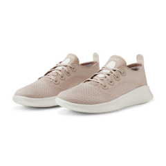 Women's SuperLight Tree Runner - Rugged Beige (Natural White Sole)