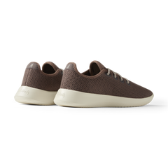 Women's Tree Runner - Hazy Cocoa (Stony Cream Sole)