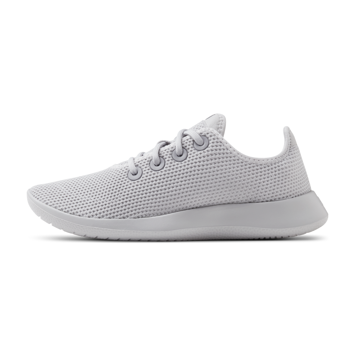 Women's Tree Runner - Light Grey (Light Grey Sole)