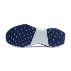 Men's Tree Dasher 2 - Blizzard/Hazy Cobalt (Clarity Blue Sole)