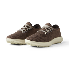 Women's Tree Dasher 2 - Hazy Cocoa (Stony Cream Sole)
