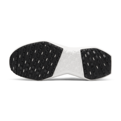 Women's Golf Dashers - Natural Black/Dark Grey (Blizzard Sole)